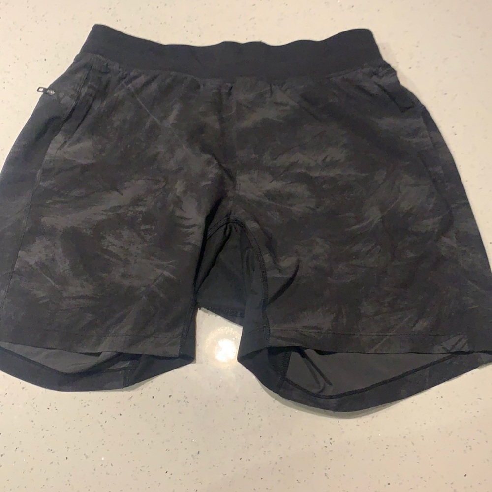 Men’s lululemon 7inch T.H.E. Shorts